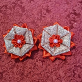 Резиночки для волос