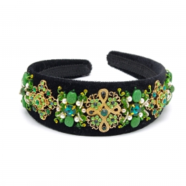 Ободок для волос "Vivien"