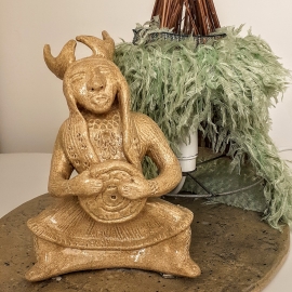 Светильник "Шаман"