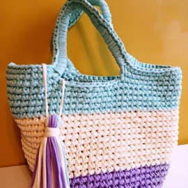 Сумка шоппер