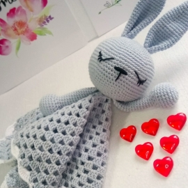 Комфортер "Зайка"