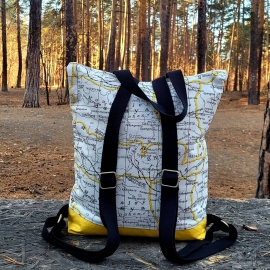 Рюкзак Roll Top