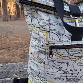 Рюкзак Roll Top