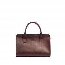 Сумка саквояж