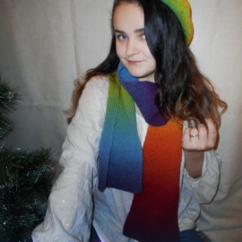 комплект "Радуга"