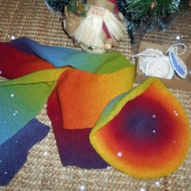 комплект "Радуга"