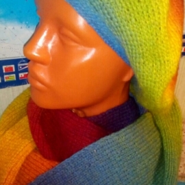 комплект "Радуга"