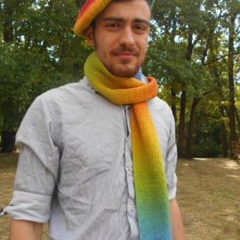 комплект "Радуга"