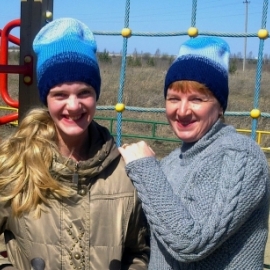 Шапка Спорт