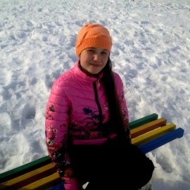 Шапочка Фантазия