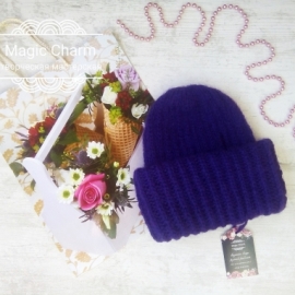 Шапочки такори