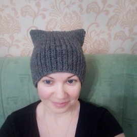 Котошапка