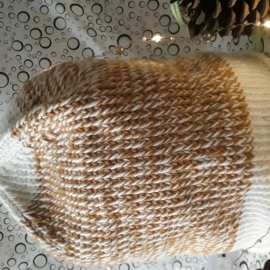 Шапка женская