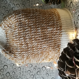 Шапка женская