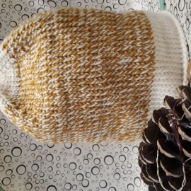 Шапка женская