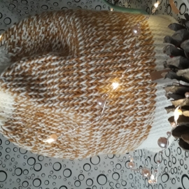 Шапка женская