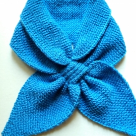 Шарфик- галстук