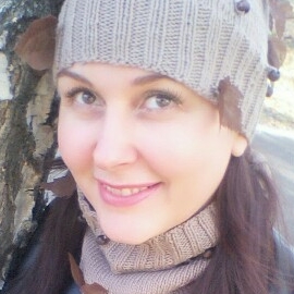 Шапка и снуд