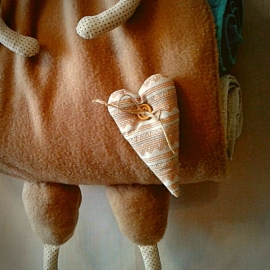 Держатель для полотенец