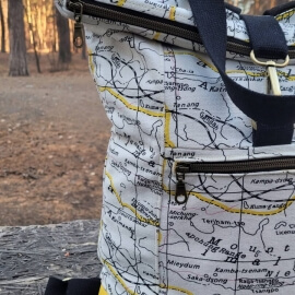 Кукла Алиса тест