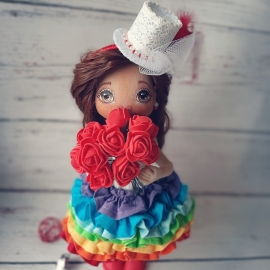 Кармен Спектра