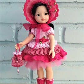 Наряд "Макаруны"