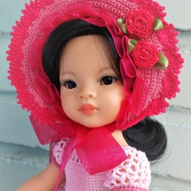 Наряд "Макаруны"