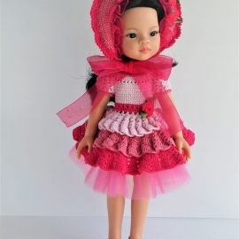 Наряд "Макаруны"