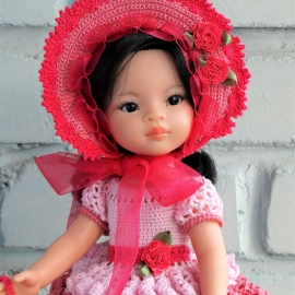 Наряд "Макаруны"