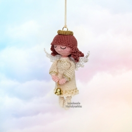 Ангел рождественский