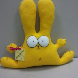 Ушастый зай